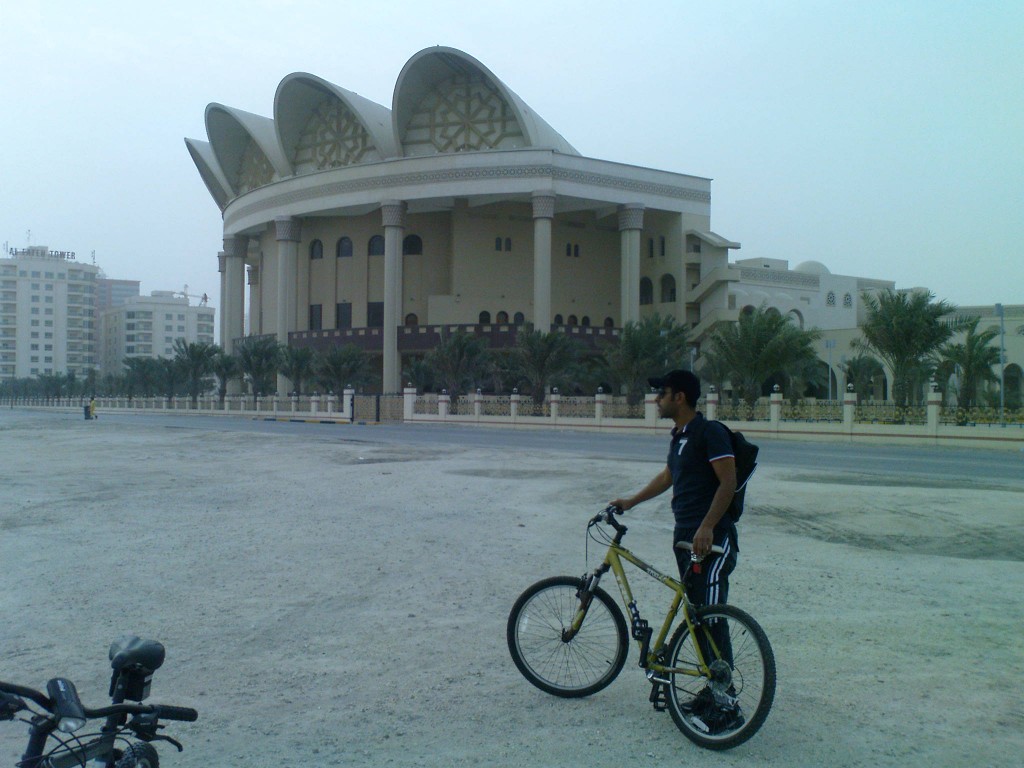 Folath - Alfateh Mosque   